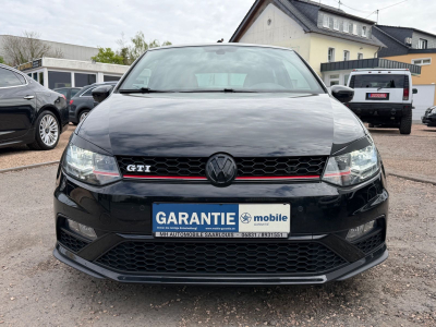 Volkswagen Polo Variant Polo V GTI BMT/Start-Stopp