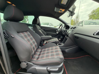 Volkswagen Polo Variant Polo V GTI BMT/Start-Stopp