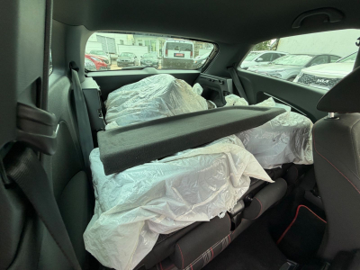 Volkswagen Polo Variant Polo V GTI BMT/Start-Stopp