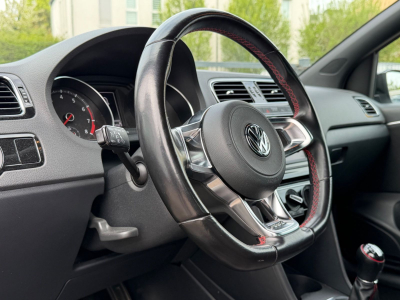 Volkswagen Polo Variant Polo V GTI BMT/Start-Stopp