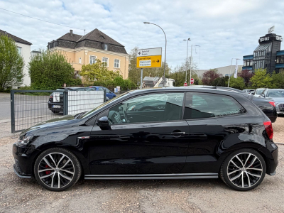 Volkswagen Polo Variant Polo V GTI BMT/Start-Stopp