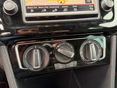 Volkswagen Polo Variant Polo V GTI BMT/Start-Stopp