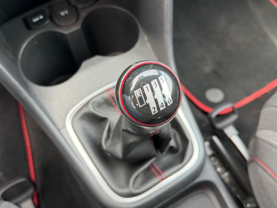 Volkswagen Polo Variant Polo V GTI BMT/Start-Stopp