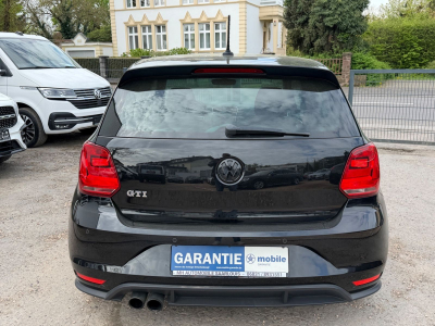 Volkswagen Polo Variant Polo V GTI BMT/Start-Stopp