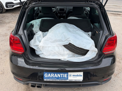 Volkswagen Polo Variant Polo V GTI BMT/Start-Stopp