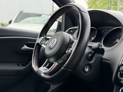 Volkswagen Polo Variant Polo V GTI BMT/Start-Stopp