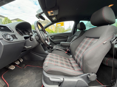 Volkswagen Polo Variant Polo V GTI BMT/Start-Stopp