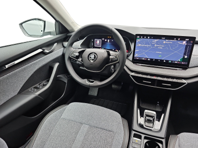 Skoda Octavia 1.5 TSi 150 DSG SELECTION