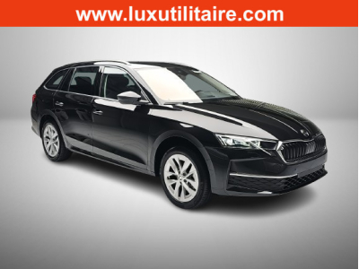 Skoda Octavia 1.5 TSi 150 DSG SELECTION