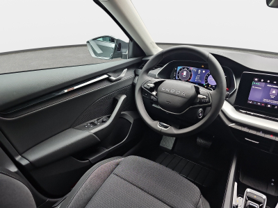 Skoda Octavia 1.5 TSi 150 DSG SELECTION