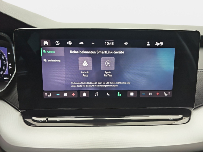 Skoda Octavia 1.5 TSi 150 DSG SELECTION