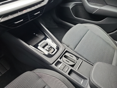 Skoda Octavia 1.5 TSi 150 DSG SELECTION