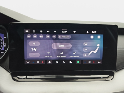 Skoda Octavia 1.5 TSi 150 DSG SELECTION