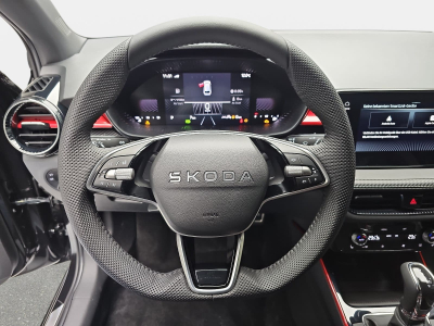 Skoda Fabia 1.0 TSi 116 DSG Monte Carlo