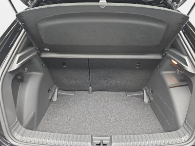 Skoda Fabia 1.0 TSi 116 DSG Monte Carlo