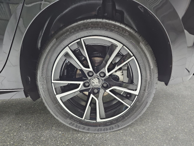 Skoda Fabia 1.0 TSi 116 DSG Monte Carlo