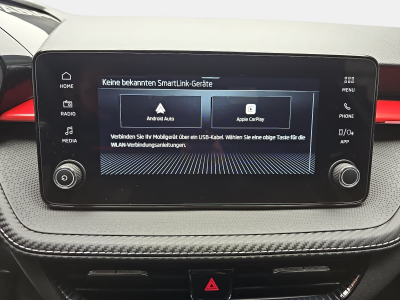 Skoda Fabia 1.0 TSi 116 DSG Monte Carlo