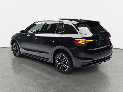 Skoda Fabia 1.0 TSi 116 DSG Monte Carlo