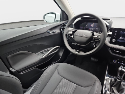 Skoda Fabia 1.0 TSi 115 DSG Selection