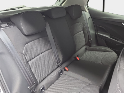 Skoda Fabia 1.0 TSi 115 DSG Selection