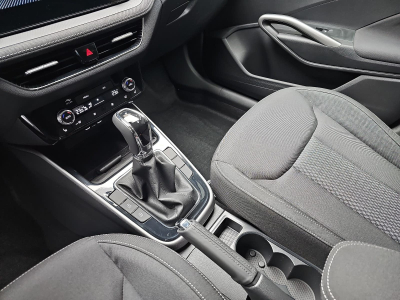 Skoda Fabia 1.0 TSi 115 DSG Selection