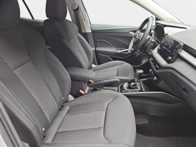 Skoda Fabia 1.0 TSi 115 DSG Selection