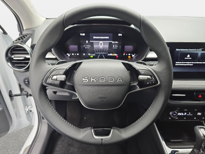 Skoda Fabia 1.0 TSi 115 DSG Selection