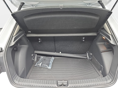 Skoda Fabia 1.0 TSi 115 DSG Selection