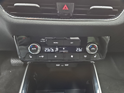 Skoda Fabia 1.0 TSi 115 DSG Selection