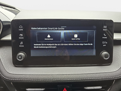 Skoda Fabia 1.0 TSi 115 DSG Selection