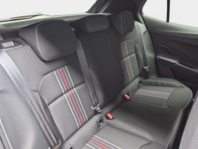 Skoda Fabia 1.0 TSi 116 DSG Monte Carlo