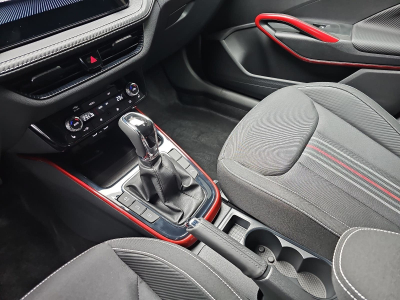 Skoda Fabia 1.0 TSi 116 DSG Monte Carlo