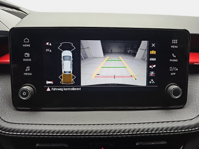 Skoda Fabia 1.0 TSi 116 DSG Monte Carlo