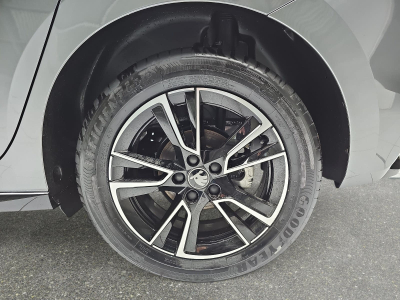 Skoda Fabia 1.0 TSi 116 DSG Monte Carlo