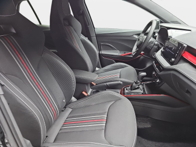 Skoda Fabia 1.0 TSi 116 DSG Monte Carlo