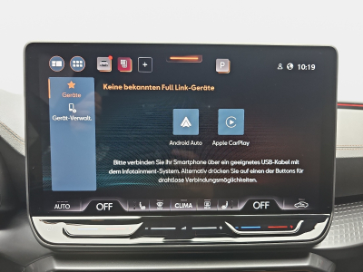 Cupra Leon 1.5 eTSi DSG 150