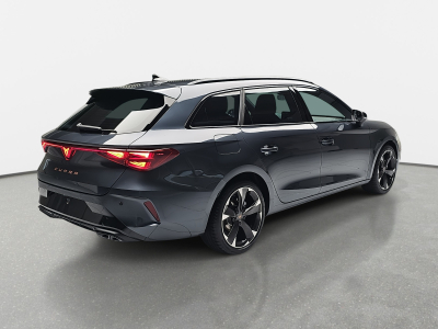 Cupra Leon 1.5 eTSi DSG 150 Kombi