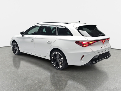 Cupra Leon 1.5 eTSi DSG 150 Kombi