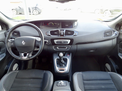 Renault Scenic 3 BOSE EDITION PHASE 2 SPORT PAKET NAVI