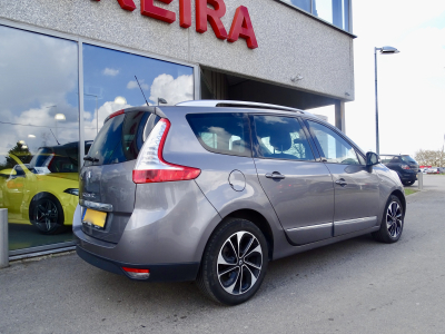 Renault Scenic 3 BOSE EDITION PHASE 2 SPORT PAKET NAVI