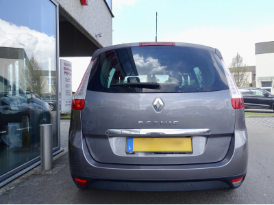 Renault Scenic 3 BOSE EDITION PHASE 2 SPORT PAKET NAVI