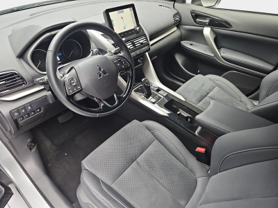 Mitsubishi Eclipse Cross 2.4 MIVEC PHEV CVT Select