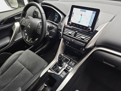 Mitsubishi Eclipse Cross 2.4 MIVEC PHEV CVT Select