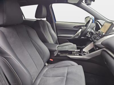 Mitsubishi Eclipse Cross 2.4 MIVEC PHEV CVT Select