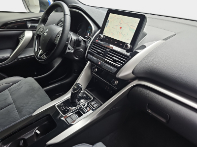 Mitsubishi Eclipse Cross 2.4 MIVEC PHEV CVT Select