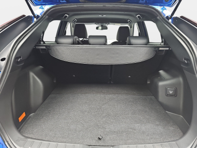 Mitsubishi Eclipse Cross 2.4 MIVEC PHEV CVT Select