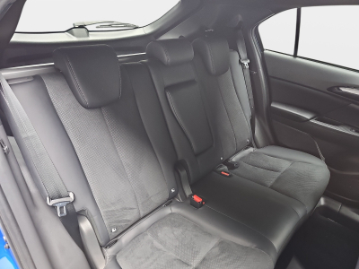 Mitsubishi Eclipse Cross 2.4 MIVEC PHEV CVT Select