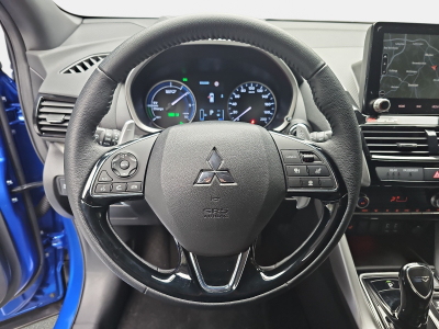 Mitsubishi Eclipse Cross 2.4 MIVEC PHEV CVT Select