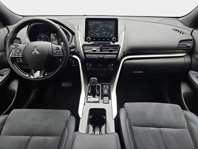 Mitsubishi Eclipse Cross 2.4 MIVEC PHEV CVT Select