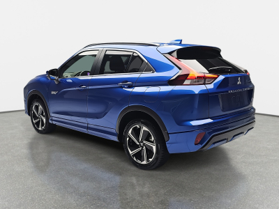 Mitsubishi Eclipse Cross 2.4 MIVEC PHEV CVT Select